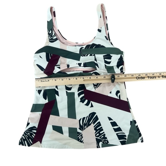 Athleta Swim Tops 2 Top  Bundle - Picture 7 of 16